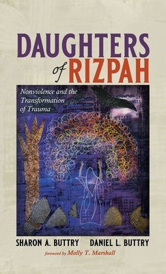 Daughters of Rizpah by Buttry, Sharon A.