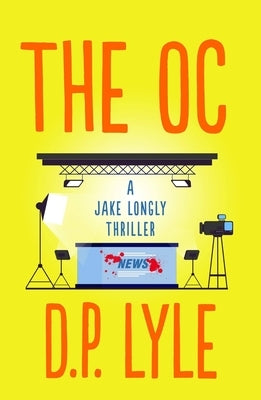 The Oc: Volume 5 by Lyle, D. P.