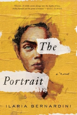 The Portrait by Bernardini, Ilaria