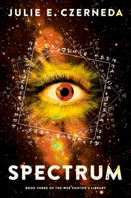 Spectrum by Czerneda, Julie E.