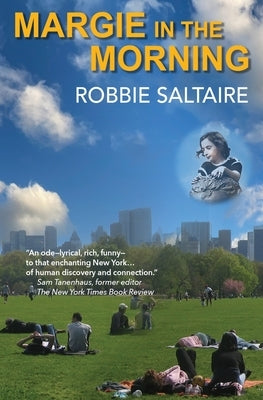 Margie in the Morning by Saltaire, Robbie