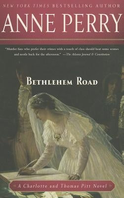 Bethlehem Road by Perry, Anne