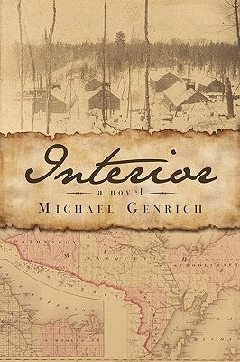 Interior by Michael Genrich, Genrich
