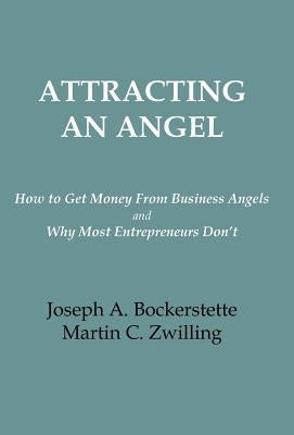 Attracting an Angel by Bockerstette, Joseph a.