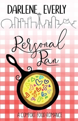 Personal Pan by Everly, Darlene