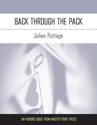 Back Through the Pack by Pottage, Julian