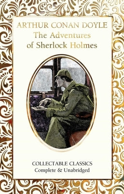 The Adventures of Sherlock Holmes by Doyle, Arthur Conan