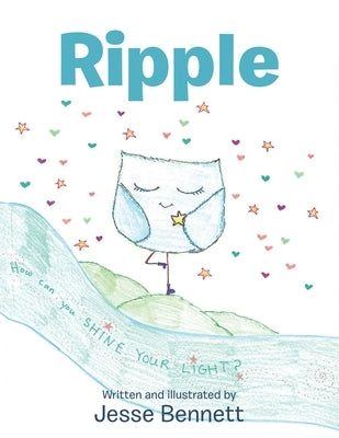 Ripple by Bennett, Jesse