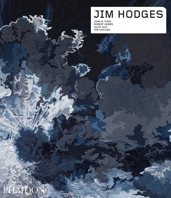 Jim Hodges by Saks, Jane M.