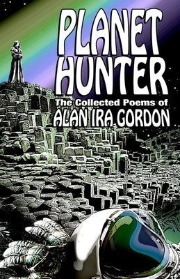 Planet Hunter by Gordon, Alan Ira
