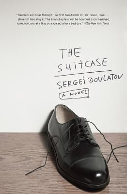 The Suitcase by Dovlatov, Sergei