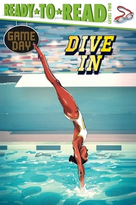 Dive in by Sabino, David