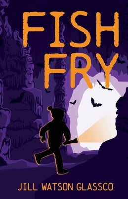 Fish Fry by Glassco, Jill Watson