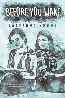 Before You Wake by Young, Cheyanne