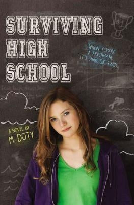 Surviving High School by Electroni