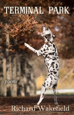 Terminal Park: Poems by Wakefield, Richard