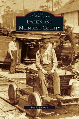 Darien and McIntosh County by Sullivan, Buddy