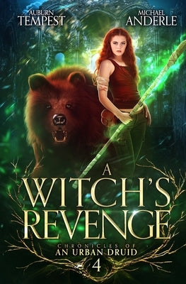 A Witch's Revenge by Tempest, Auburn