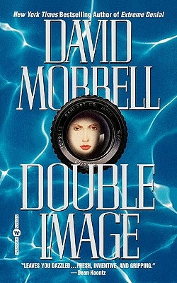 Double Image by Morrell, David