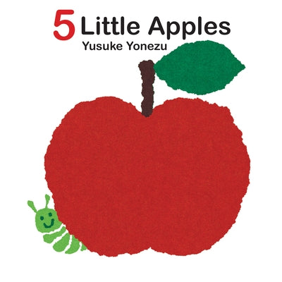 5 Little Apples by Yonezu, Yusuke