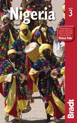 Nigeria by Williams, Lizzie
