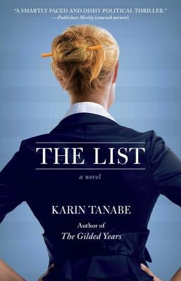 The List by Tanabe, Karin