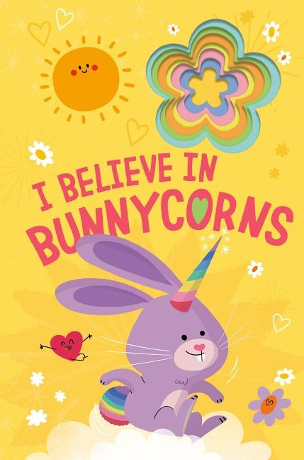 I Believe in Bunnycorns by McLean, Danielle