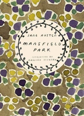 Mansfield Park by Austen, Jane