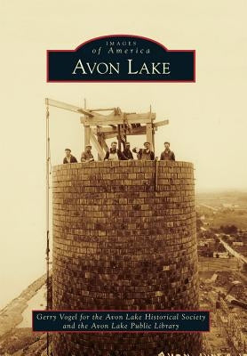 Avon Lake by Vogel, Gerry