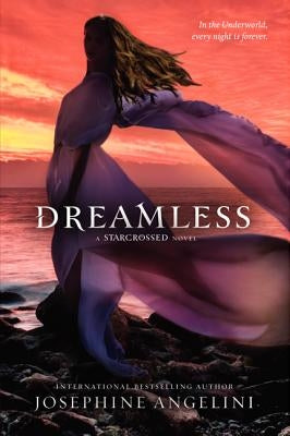 Dreamless by Angelini, Josephine