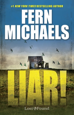 Liar! by Michaels, Fern