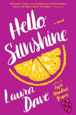 Hello, Sunshine by Dave, Laura