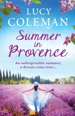 Summer in Provence by Coleman, Lucy