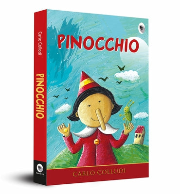 Pinocchio by Collodi, Carlo