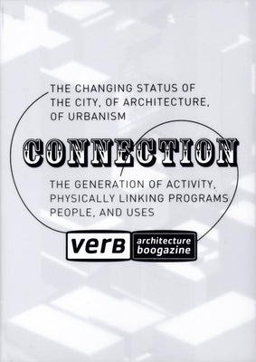 Verb Connection by Ferre, Albert