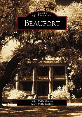 Beaufort by Cooper, Polly Wylly