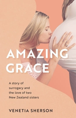 Amazing Grace by Sherson, Venetia