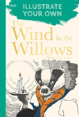 The Wind in the Willows by Grahame, Kenneth