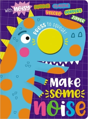 Make Some Noise! by Make Believe Ideas Ltd