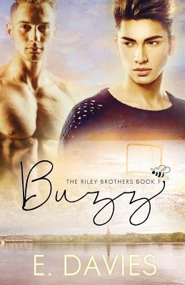 Buzz by Davies, E.