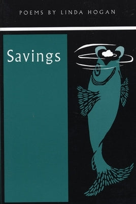 Savings by Hogan, Linda
