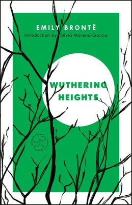 Wuthering Heights by Bronte, Emily