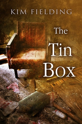 The Tin Box by Fielding, Kim