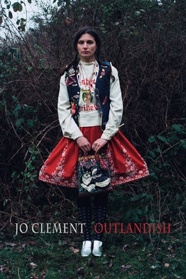 Outlandish by Clement, Jo
