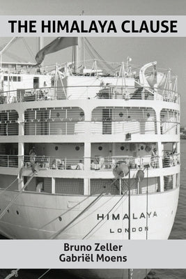 The Himalaya Clause by Zeller, Bruno