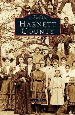 Harnett County by Hairr, John