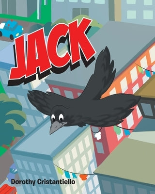 Jack by Cristantiello, Dorothy
