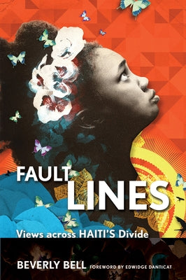 Fault Lines by Bell, Beverly