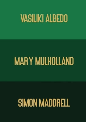 All About Our Mothers - Nine Series Anthology 1 by Albedo, Vasiliki