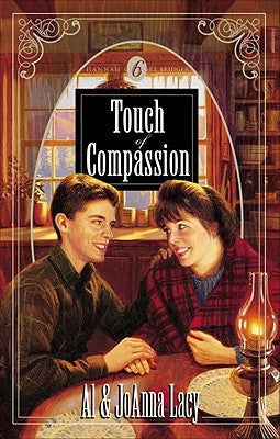 Touch of Compassion by Lacy, Al